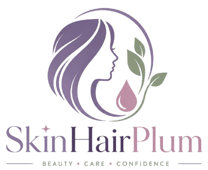 skinhairplum.com
